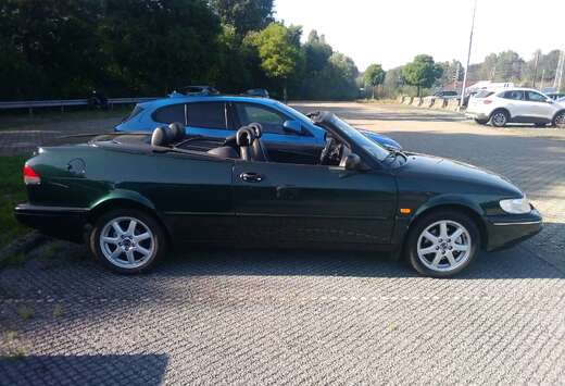 Saab 2.0i S