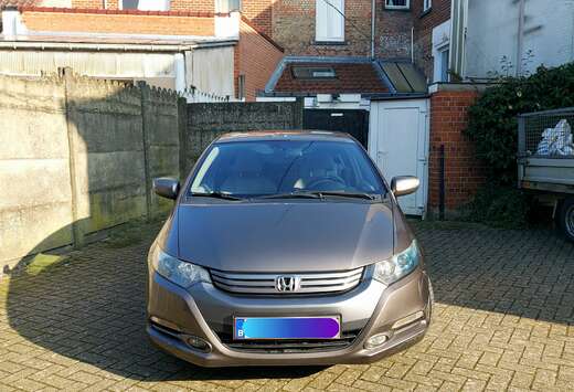 Honda Insight 1.3Elegance