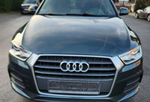 Audi 1.4 TFSI S tronic