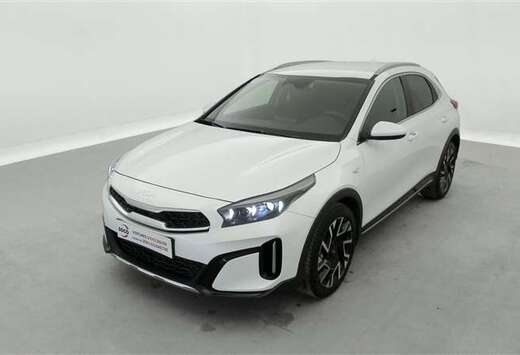 Kia 1.5 T-GDI 140cv DCT More NAVI / FULL LED / CAMERA