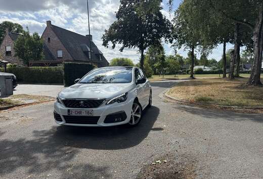 Peugeot PEUGOT 308 GT LINE