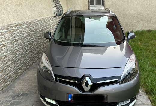Renault Scénic 1.6 dCi Energy Intens 5pl.