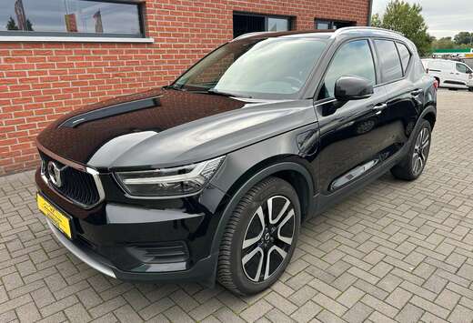 Volvo Recharge Plug-In Hybrid**MOTOR NEW**