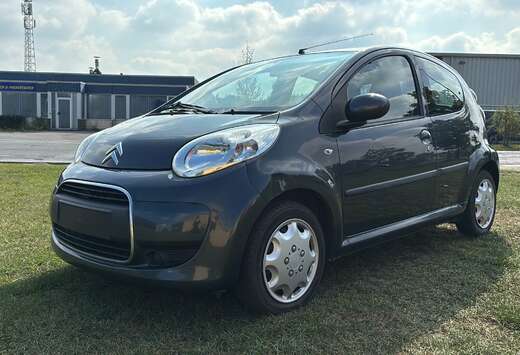 Citroen  HDi 55 Style