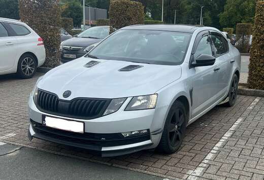 Skoda 1.6 CR TDi Active (EU6.2)