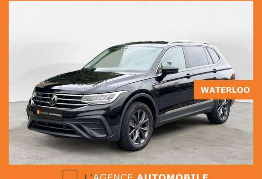 Volkswagen 1.5 TSI 7pl. - DSG - GARANTIE 12 à 48 MOI ...