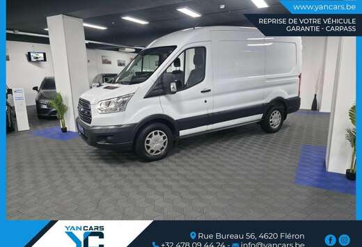 Ford 2.0 TDCi * EQUIPE VANLIFE * WEBASTO * NEW KIT DI ...