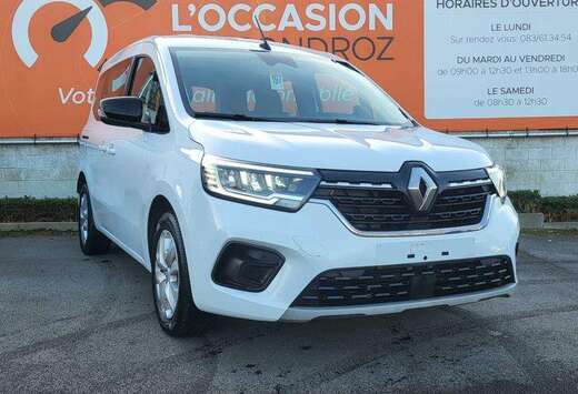 Renault III Equilibre