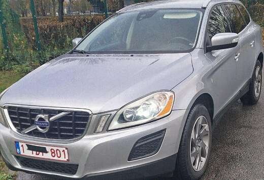 Volvo XC60 2.4 D4 AWD Ocean Race Start/Stop