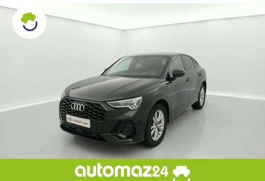 Audi Sportback S-LINE 35TDI 110kW(150cv) S-TRONIC * F ...