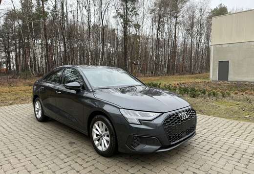 Audi A3 30 TFSI Business Edition Advanced S tronic