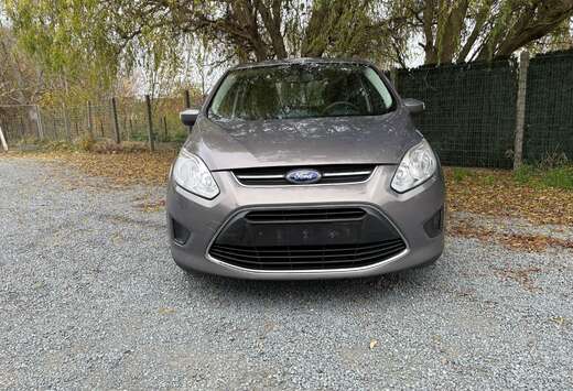 Ford Essence 1.6