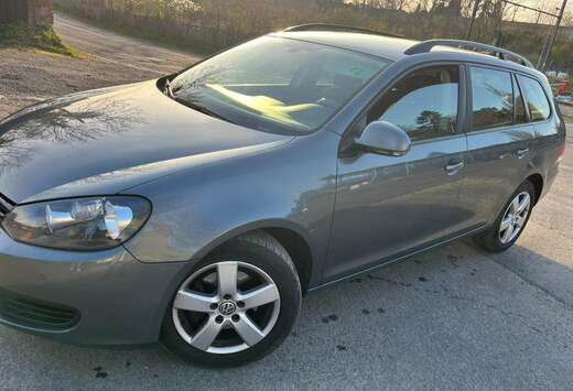 Volkswagen SOCIETE 1.6 TDI 110 BLUEMOTION TECHNOLOGY  ...