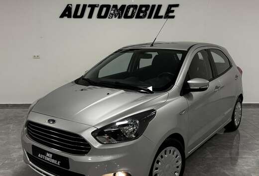 Ford Ka+ 1.2 Essence*Garantie