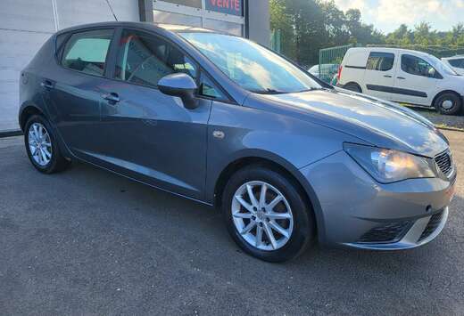 SEAT 1.2 70 ch Style ITE