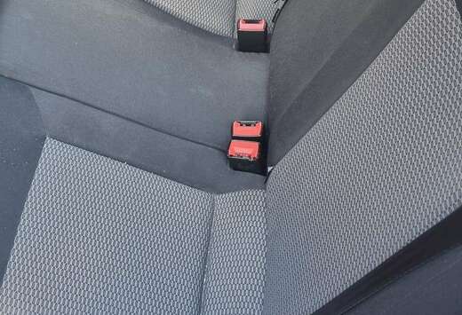 Volkswagen 1.6 CR TDi Trendline BMT DPF