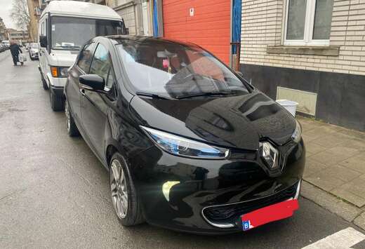 Renault 22 kWh R240 Intens