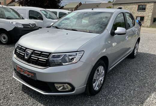 Dacia 0.9 TCe *****revisee et garantie 1 an*****