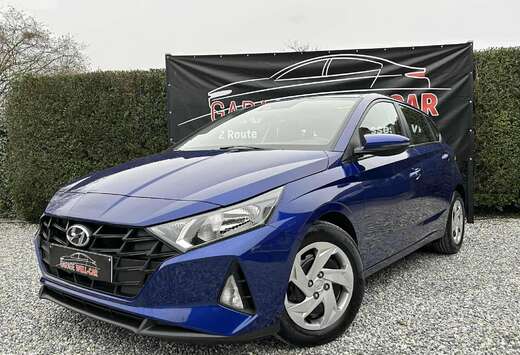 Hyundai 1.2i 56.000Km 1ere Main/New Pneus/Garantie 1a ...