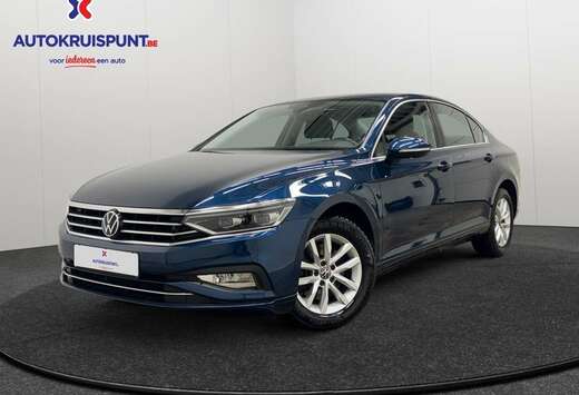 Volkswagen 1.5TSI OPF DSG7 Style GPS Camera Dig.Airco ...