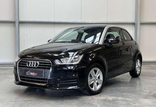 Audi *GARANTIE 12 MOIS* A1 Sportback 1.6 TDi