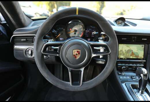 Porsche .1 911 GT3 RS PDKPTSAPPROVED 07/26KERAMIK