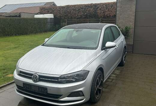 Volkswagen 1.0 TSI, PANO, CARPLAY, CAMERA, KEYLESS ET ...