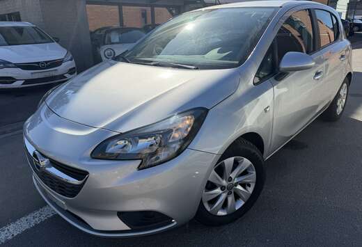 Opel Corsa 1.2i /Climatisation/Garantie..