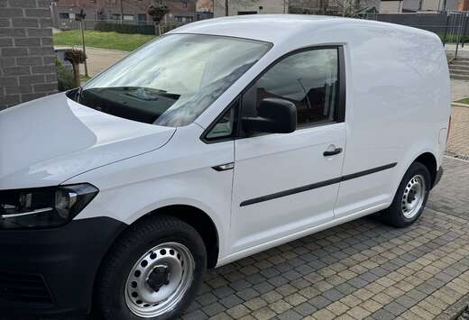 Volkswagen 1.6 CR TDi Startline