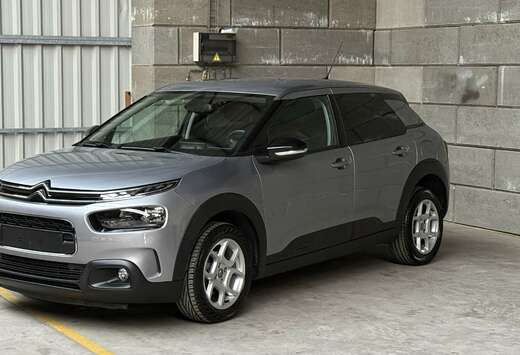 Citroen Boite Automatique