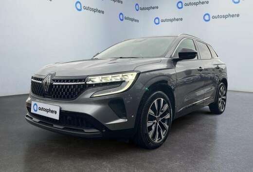 Renault Techno*200CV*