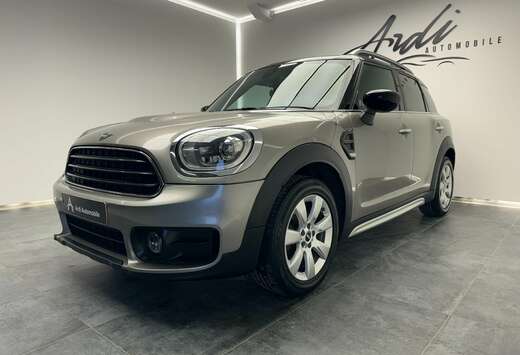 MINI 1.5 D *GARANTIE 12 MOIS*1er PROPRIETAIRE*GPS*