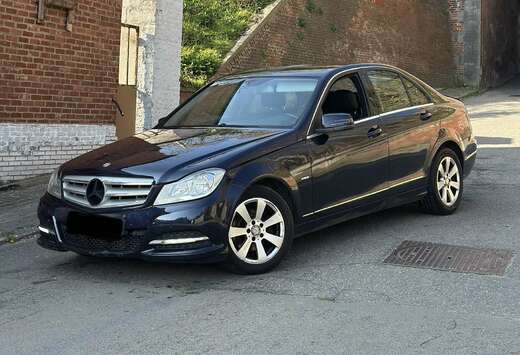 Mercedes-Benz Avantgarde