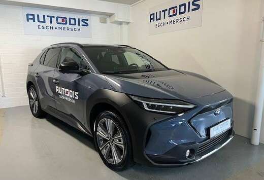 Subaru EV 71.4KH SKY PACKAGE