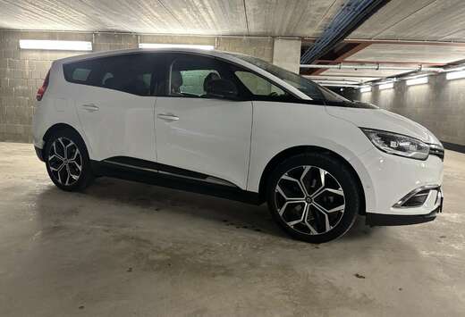 Renault TCe 140 EDC Techno