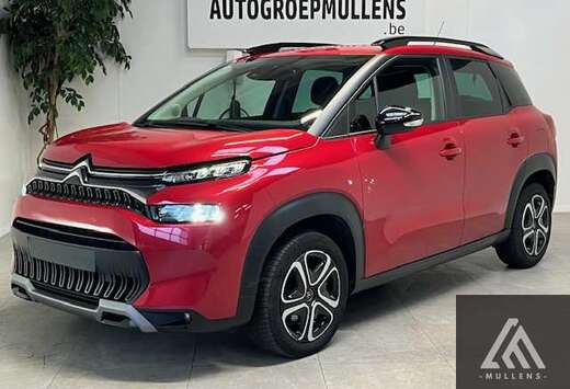 Citroen Max S&S EAT6