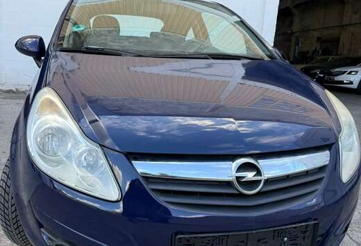 Opel Corsa 1.0i Enjoy