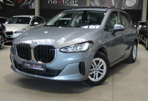 BMW iA Active Tourer **FULL LED-NAVI-PANO-CAMERA**