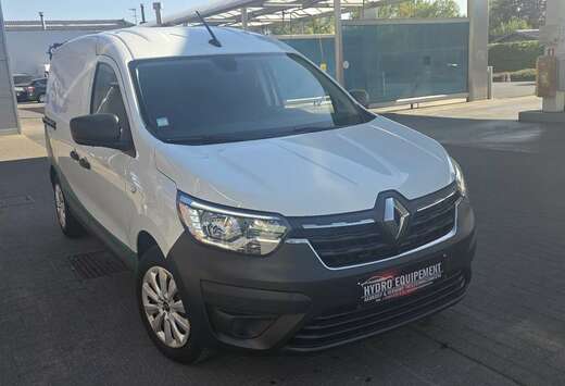Renault Express 1.3 TCe Essentiel euro 6d isc, fcm