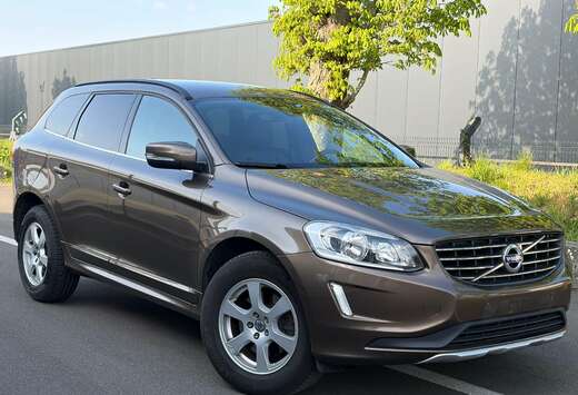 Volvo XC60 2.0 D4 * Euro 6b * 1er propriétaire * 049 ...