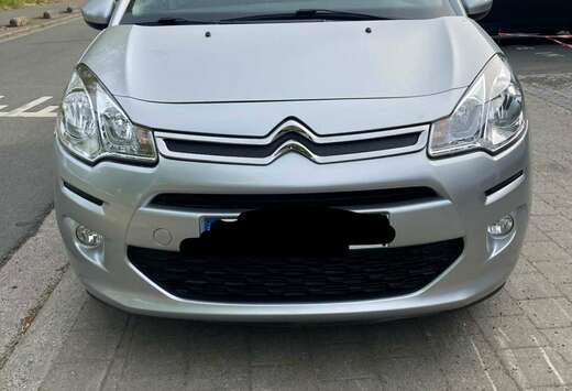 Citroen PureTech 68 *garantie 1 an*