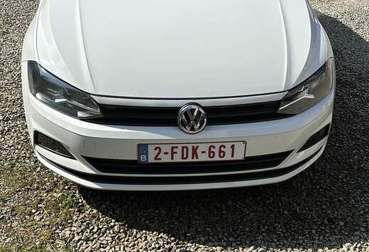 Volkswagen 1.0i Trendline