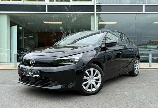 Opel CARPLAY / CAMERA/ AIRCO / AUTOMAAT / CRUISECONTR ...