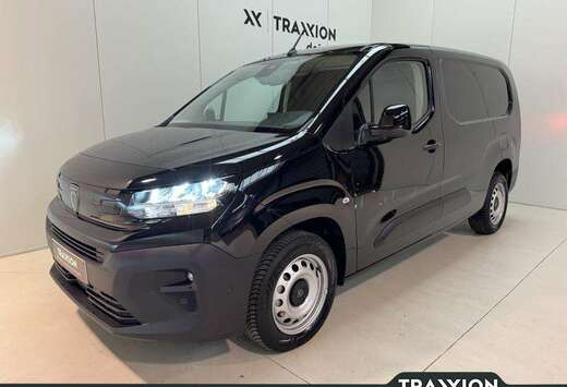 Peugeot 1.5B-HDi EAT8 XL HEAVY S&S LEDGPSPDCCAMERACRU ...