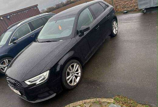 Audi Sportback 1.6 TDi
