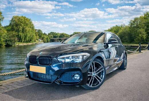 BMW Pack M