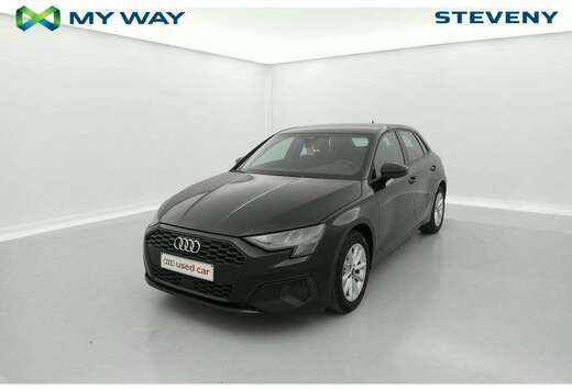 Audi Sportback Business Edition Attraction 30 TFSI  8 ...