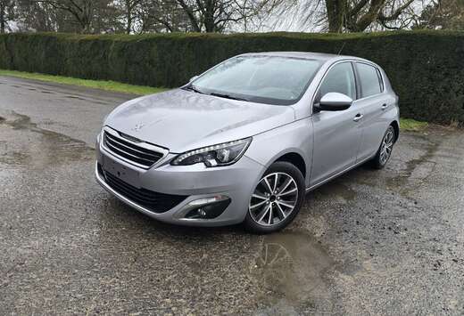 Peugeot 1.2 PureTech Active STT