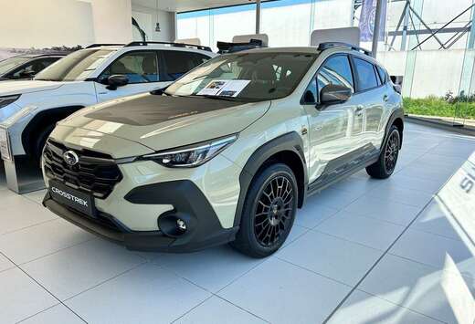 Subaru 2.0i \