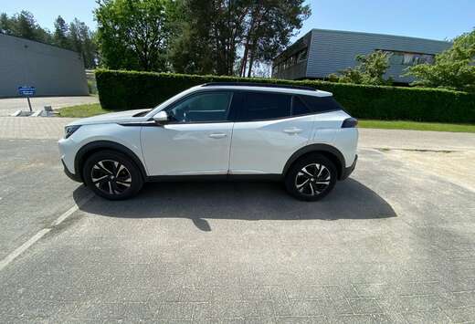 Peugeot 2008 1.2 PureTech Allure S